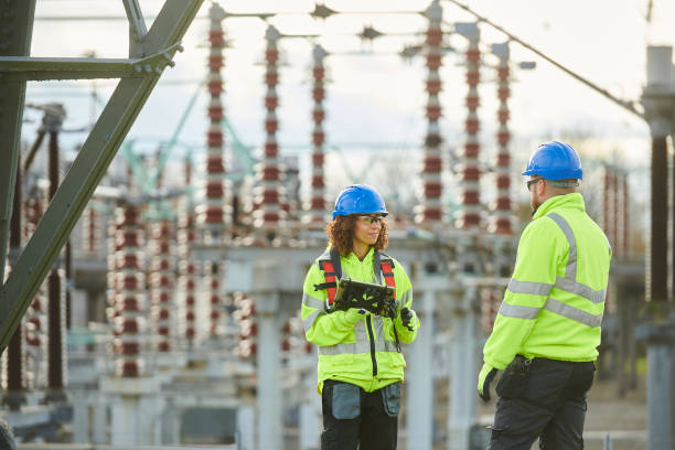 Best Emergency Electrician Near Me  in Stockton, KS