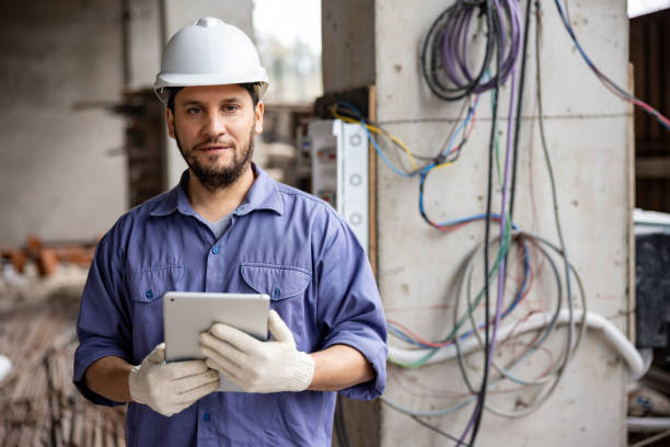 Why Trust Our Certified Electricians for Your Electrical Needs in KS?